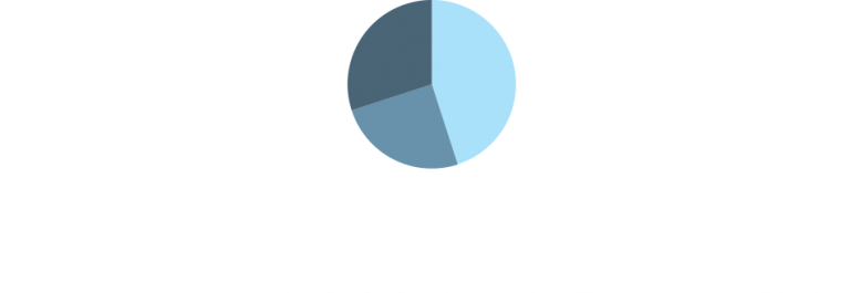 The Data Center logo