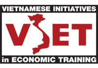 Vietnamese in Economic Training