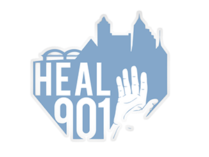 Heal 901 logo