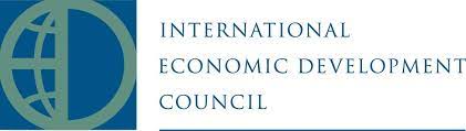 International Economic Development Council logo