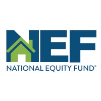 Logo: National Equity Fund