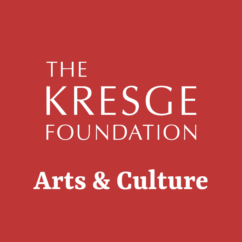 Follow @kresgeart