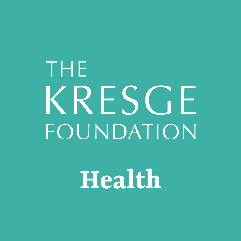 Follow @kresgehealth
