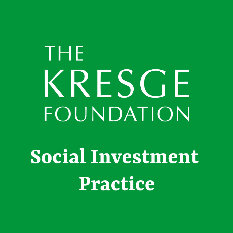 Follow @kresgesocinv