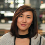 Teeko Yang, Project Manager, City of Minneapolis' Creative CityMaking Program