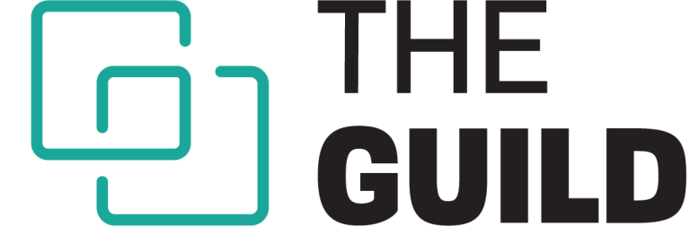 Logo for The Guild